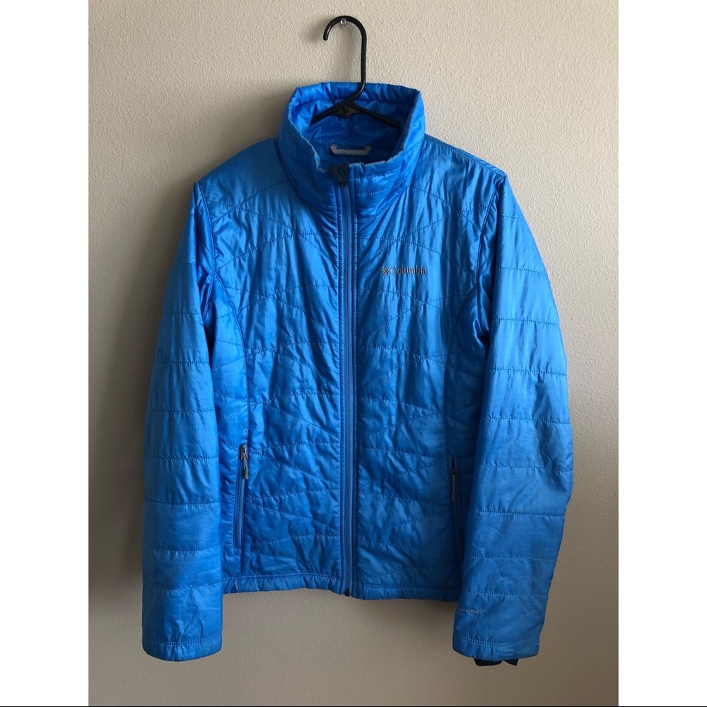Women’s medium Columbia jacket